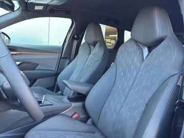 Cupra Terramar SUV 1.5 eTSI 150KM 2025 Cupra Terramar 1.5 eTSI mHEV 150 KM DSG, zdjęcie 5