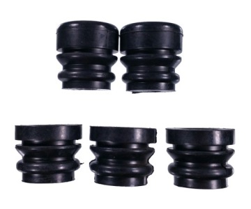 Комплект амортизаторов для бензопилы NAC.