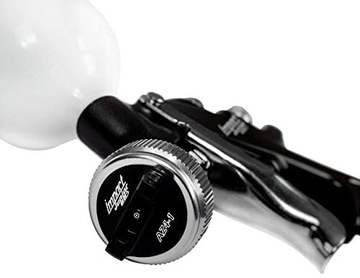 Покраска пистолет iwata az4 hte-s 1,3 + 2 чашки