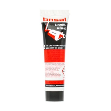 BOSAL PASTA USZCZELNIAJĄCA DO TŁUMIKÓW 190G