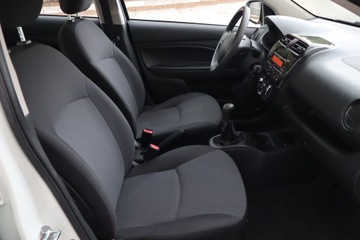 Mitsubishi Space Star Hatchback 5d Facelifting 1.0  71KM 2018 Mitsubishi Space Star 1.0 MIVEC, 1. Właściciel, zdjęcie 8