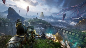 Assassin's Creed Valhalla + Ragnarok Edition DLC / НОВЫЙ / ДИСК / PL / PS4