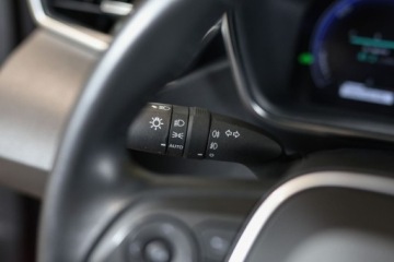 Toyota Corolla XII Sedan Facelifting 1.8 Hybrid 140KM 2023 Toyota Corolla 1.8 Hybrid Comfort 1.8 Hybryda 140KM, zdjęcie 10