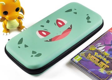 ЧЕХОЛ ДЛЯ NINTENDO SWITCH POKEMON