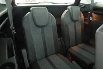 Peugeot 5008 II Crossover 1.2 PureTech 130KM 2020 Peugeot 5008 PureTech 130, Salon Polska, zdjęcie 8