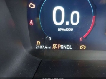 Ford Explorer VI 2026 Ford Explorer Active (200A) 2026 2.3 Benzyna 300KM, zdjęcie 11