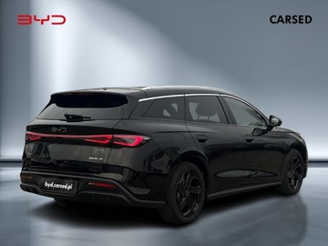 BYD 2025 BYD Seal 6 DM-i Touring, zdjęcie 4