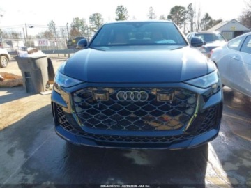 Audi 2025 Audi RS Q8 Quattro Tiptronic 2025 4.0 Benzyna 631KM, zdjęcie 7