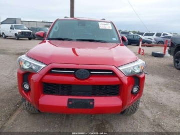 Toyota 2023 Toyota 4-Runner Sr5 2023 4.0l 4.0 Benzyna 270KM, zdjęcie 7