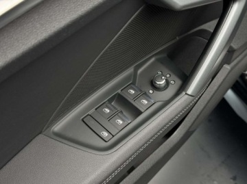 Audi A3 8Y Sportback Facelifting 1.5 35 TFSI 150KM 2025 Audi A3 Sportback 35 TFSI mHEV S Line S tronic CarPlay Android Auto LED, zdjęcie 13