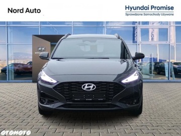 Hyundai i30 III 2025 Hyundai i30 1.0 T-GDI Smart DCT Benzyna 100KM, zdjęcie 7