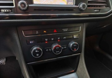 Seat Leon III ST 1.6 TDI CR 105KM 2014 Seat Leon Seat Leon 1.6 TDI Style 1.6 Diesel 105KM, zdjęcie 15