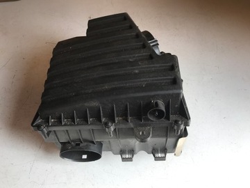 AMAROK 2.0 TDI OBUDOWA FILTRA POWIETRZA + FILTR