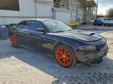Dodge Charger VII 2021 Dodge Charger RT 2021 5.7L 5.7 Benzyna 370KM, zdjęcie 4