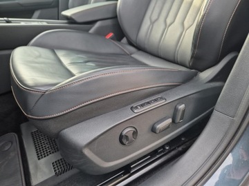 Cupra Formentor Crossover 2.0 TSI 310KM 2022 Cupra Formentor VZ 2.0 TSI / 310 KM 4x4 DSG LED Ku, zdjęcie 11