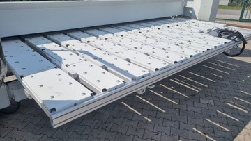 Изгибающая машина Bender Schroder Mak/IV CNC 4040x2,5 мм