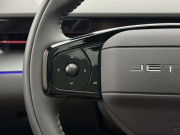 Jetour Dashing 1.5 TCI 156KM 2025 Jetour Dashing 1.5T 6DCT 156km Nowy 7 lat gwarancji Automat FV23, zdjęcie 10