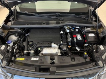 Peugeot 2008 II SUV 1.2 PureTech 130KM 2023 Peugeot 2008 Allure Pack ACC LED Kamera cofania Nawigacja CarPlayAndr, zdjęcie 17