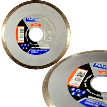 TARCZA DO CIĘCIA BETONU DIAMENTOWA 115x5x22,23
