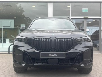 BMW X5 G05 SUV Facelifting 3.0 30d 298KM 2026 BMW X5 xDrive30d Sport Suv 3.0 (298KM) 2026, zdjęcie 3