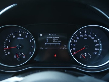 Kia Ceed III Kombi 1.5 T-GDI 160KM 2021 Kia Ceed 1.5 T-GDI, Salon Polska, 1. Właściciel, zdjęcie 10