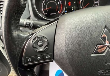 Mitsubishi ASX I SUV Facelifting 2016 1.6 117KM 2019 Mitsubishi ASX Mitsubishi ASX 1.6 Benzyna 117KM, zdjęcie 20