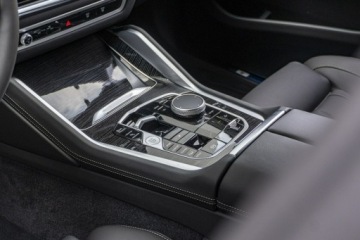 BMW X6 G06 SUV Facelifting 3.0 40d 352KM 2026 BMW X6 xDrive40d Dostępne od ręki!, zdjęcie 12