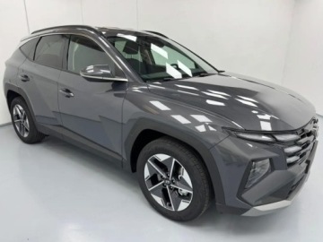 Hyundai Tucson IV 2026 HYUNDAI Tucson 1.6 T-GDi HEV Executive 2WD aut 239KM 2026, zdjęcie 1