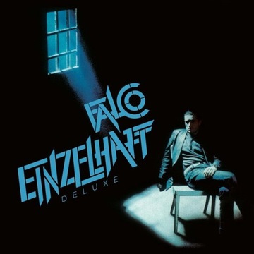 Falco - Einzelhaft / Deluxe Version / 3LP