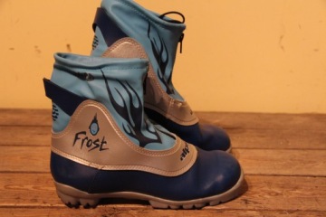 ALPINA FROST NNN - ROZ.36/23CM - OCIEPLONE