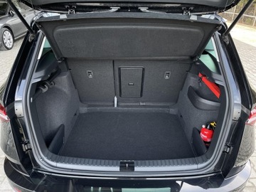 Skoda Karoq Crossover Facelifting 1.5 TSI ACT 150KM 2024 Skoda Karoq Selection ! Kamera Cofania ! Tempomat, zdjęcie 8