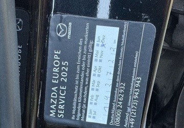 Mazda 3 III Sedan 2.0 SKYACTIV-G 120KM 2014 Mazda 3 2,0 120KM Bi-XENON Navi LED Climatronic Bezwypadkowy Serwis 2.0, zdjęcie 29