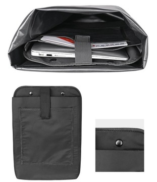 Задняя сумка для велосипеда Wheel-Up BICYCLE BAG BACKPACK 26л