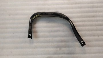 КОРПУС ГЛУШИТЕЛЯ PORSCHE PANAMERA 970 ЛЕВЫЙ