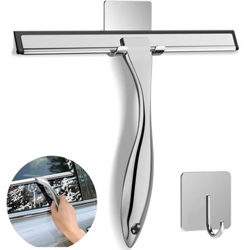 Универсальный очиститель, скребки для мытья лобового стекла автомобиля