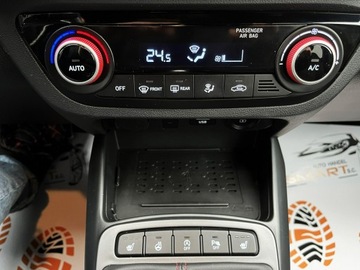 Hyundai i10 III Hatchback 1.2 MPI 84KM 2022 Hyundai i10 1.2 N-LINE/ Navi/Kamera/Pakiet Zimowy, zdjęcie 17