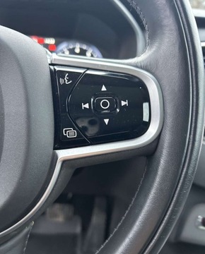 Volvo XC90 II SUV Facelifting 2.0 T6 310KM 2020 Volvo XC 90 Volvo XC 90 T6 AWD Inscription 7os 2.0 Benzyna 310KM, zdjęcie 17