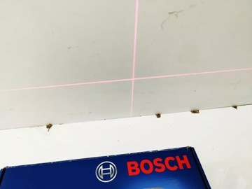 LASER KRZYŻOWY BOSCH GCL 2-15
