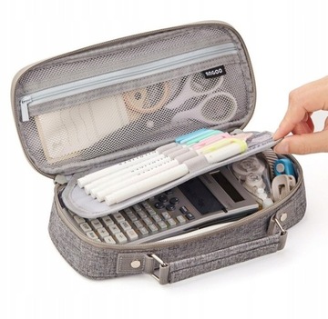 Специальный пенал для девочек-подростков в школе