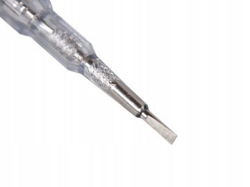 ТЕСТЕР ЭЛЕКТРИЧЕСКОГО НАПРЯЖЕНИЯ ИСПЫТАТЕЛЬНАЯ ПРОБИРКА 70-250 В