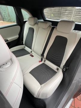 Mercedes Klasa B W247 2020 Mercedes-Benz Klasa B 247 Ekonomiczny, Bardzo ladne , nie spotykane wnętrze, zdjęcie 4