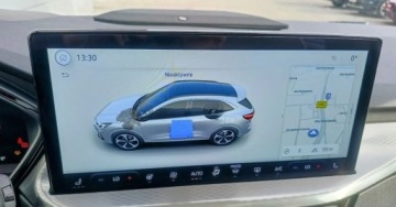 Ford Kuga III 2025 Ford Kuga Kuga 2,5 PHEV 243 KM Sound Edition 2.5 Hybryda Plug-in 225KM, zdjęcie 9