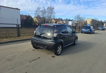 Citroen C1 I 2013 Citroen C1 Citroen C1 LIFT Klimatyzacja Tarnow Benzyna 82KM, zdjęcie 4