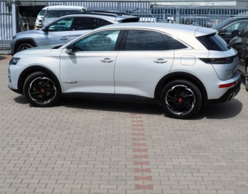  DS7 Crossback 225ps Performance Line Biała Perła Alkantara Kamera Webasto, zdjęcie 36