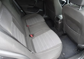 Opel Insignia I Sedan Facelifting 2.0 CDTI Ecotec 170KM 2016 Opel Insignia 2.0CDTI 170KM Automat Cosmo Zarejestrowana Super Stan, zdjęcie 15