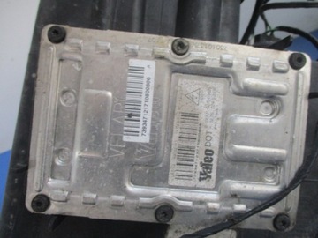 CADILLAC SRX I SVĚTLO SVĚTLOMET PRAVÝ 25768238 XENON ŽHAVÍCÍ VLÁKNO MĚNIČ