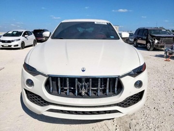Maserati Levante 2023 Maserati Levante 2023r., GT, 3.0L, od ubezpieczalni 3.0 Benzyna 345KM, zdjęcie 1