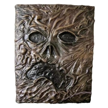 Necronomicon Evil Dead Book Evil Dead Book Props D