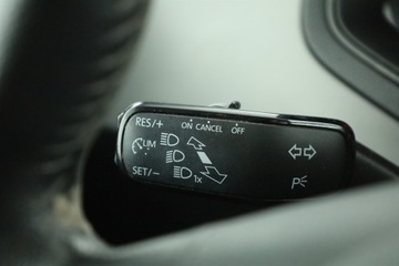 Seat Ibiza V Hatchback 5d 1.0 TSI 95KM 2020 Seat Ibiza 1.0 TSI, Salon Polska, 1. Właściciel, zdjęcie 10