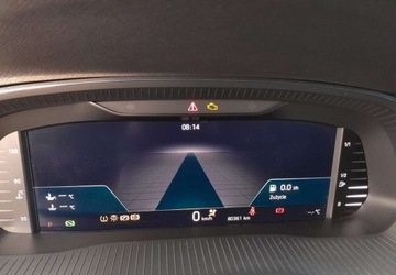 Skoda Octavia IV Kombi 2.0 TDI 150KM 2023 Skoda Octavia Cena Brutto 2.0 Diesel 150KM, zdjęcie 11